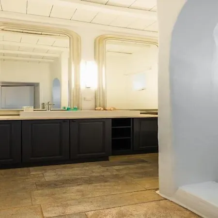 Stunning Surrounded By Lush Greenery * Agrari (Mykonos)